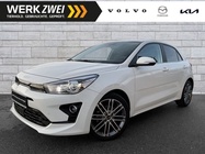 Kia Rio 2022
