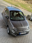Fiat 500e 2019