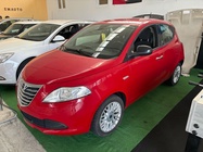 Lancia Ypsilon 2014