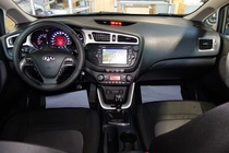 Kia cee'd Sportswagon 2014