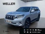 Toyota Land Cruiser 2024