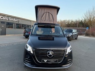Mercedes-Benz V-Class 2021