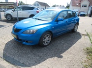 Mazda 3 2006