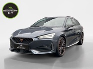Cupra Leon 2022