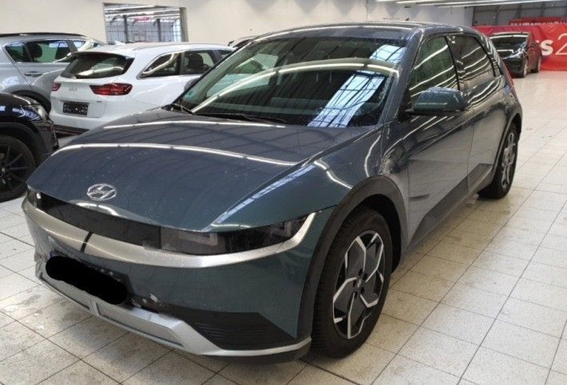 Hyundai Ioniq5
