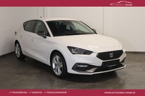 Seat Leon 2023