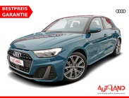 Audi A1 2021
