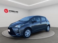 Toyota Yaris 2020
