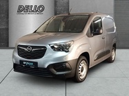 Opel Combo 2022