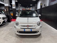 Fiat 500 2019