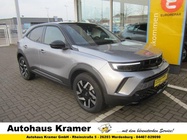 Opel Mokka 2024