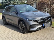 Mercedes-Benz EQA 2023