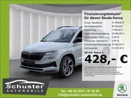 Skoda Karoq 2026