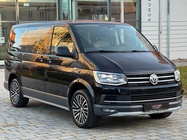 Volkswagen T6 2017
