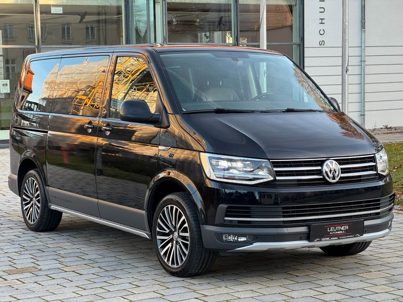 Volkswagen T6