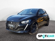 Peugeot 208 2021