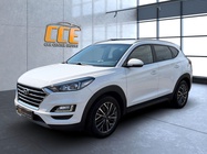 Hyundai Tucson 2020