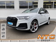 Audi Q7 2022