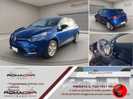 Renault Clio 2019