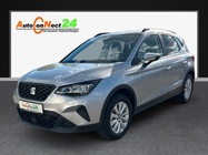 Seat Arona 2023
