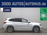 BMW X1 2021