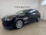 Audi A4 2017