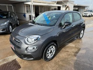 Fiat 500X 2020