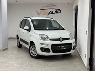 Fiat Panda 2019