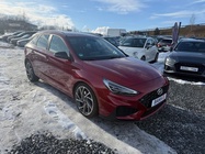 Hyundai i30 2021