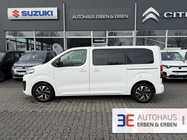 Citroen SpaceTourer 2022