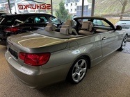 BMW 3 Series 2011