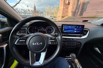 Kia cee'd Sportswagon 2023