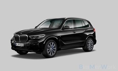 BMW X5 2023