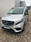 Mercedes-Benz V-Class 2019