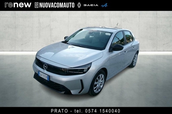 Opel Other 2024