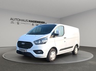 Ford Transit Custom 2024