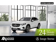 Mercedes-Benz GLC-Class 2024