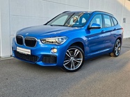 BMW X1 2019