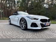 BMW Z4 2023