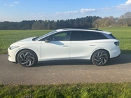 Volkswagen ID.7 2024