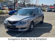 Mazda 3 2005