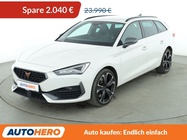 Cupra Leon 2021