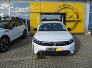 Opel Corsa 2025