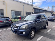 Kia Sportage 2008