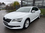 Skoda Superb 2017