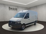 Volkswagen Crafter 2025