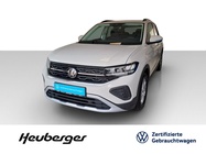 Volkswagen T-Cross 2024