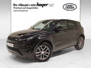 Land Rover Evoque 2024