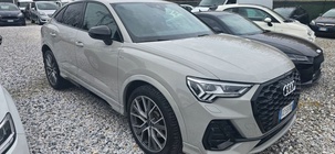 Audi Q3 2021