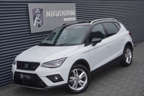 Seat Arona 2019